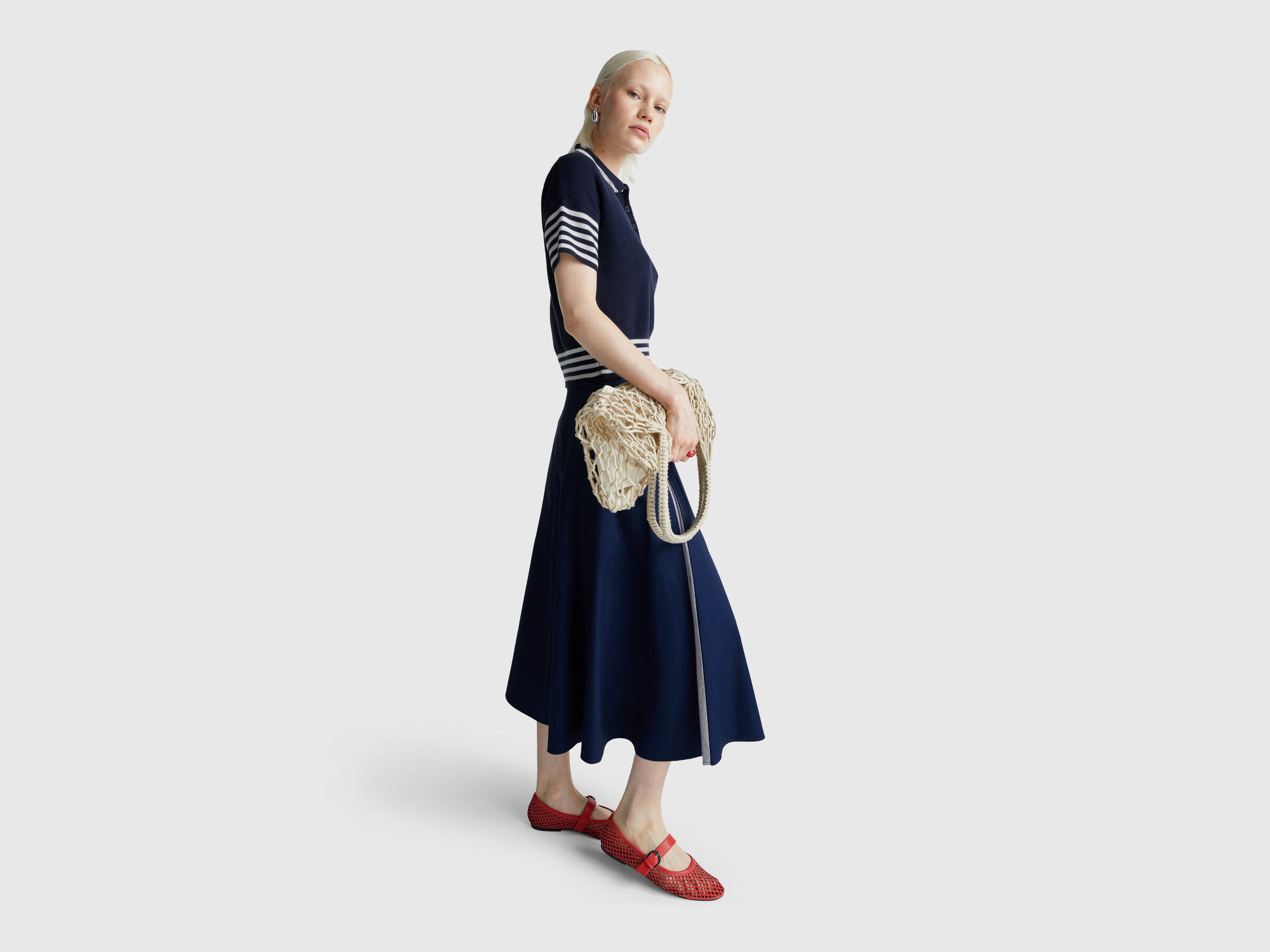 SKIRT Women image number 3